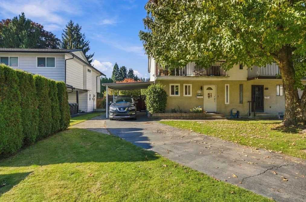 1815 Brown St, Port Coquitlam, BC - MLS: R3177508