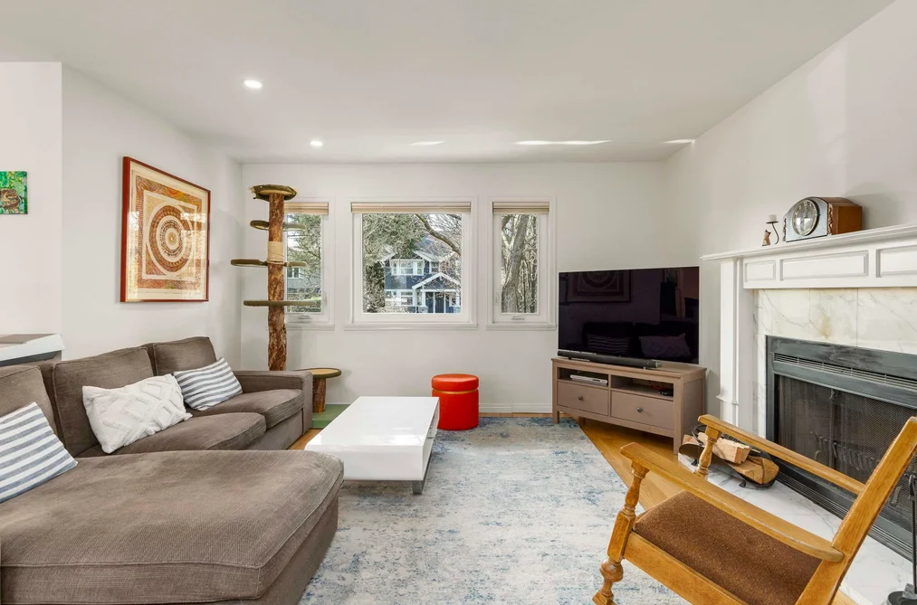 1815 W 14TH AVENUE, Vancouver BC V6J 2J8, Vancouver BC — Residential for Sale - Photo 3
