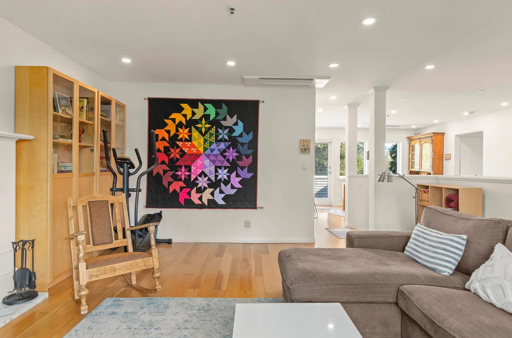 1815 W 14TH AVENUE, Vancouver BC V6J 2J8, Vancouver BC — Residential for Sale - Photo 4
