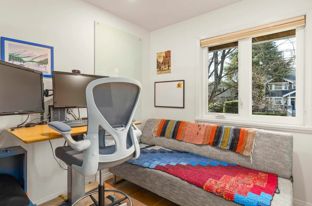 1815 W 14TH AVENUE, Vancouver BC V6J 2J8, Vancouver BC — Residential for Sale - Photo 5
