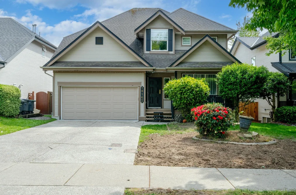 House for sale at 18162 69 Avenue Surrey British Columbia - MLS: R3124308