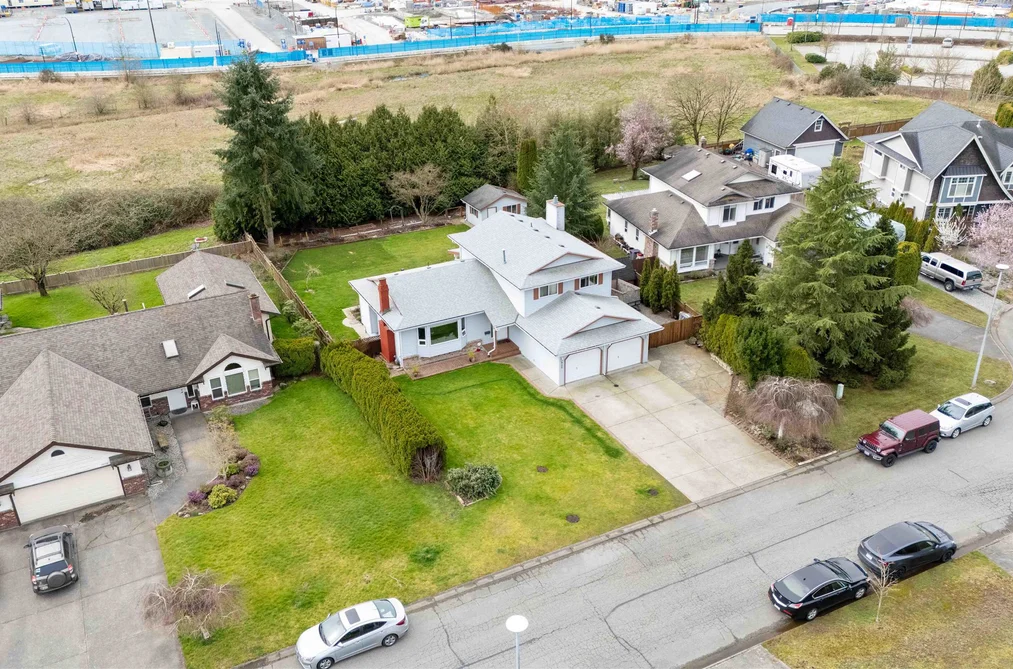 18166 54 AVENUE, Surrey BC V3S 7Z1, Surrey BC — Residential for Sale - Photo 2