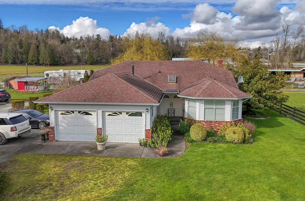 House for sale at 18167 16 Avenue Surrey British Columbia - MLS: R3100781