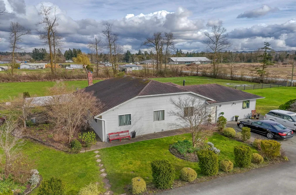 18167 16 AVENUE, Surrey BC V3S 9V2, Surrey BC — Residential for Sale - Photo 2