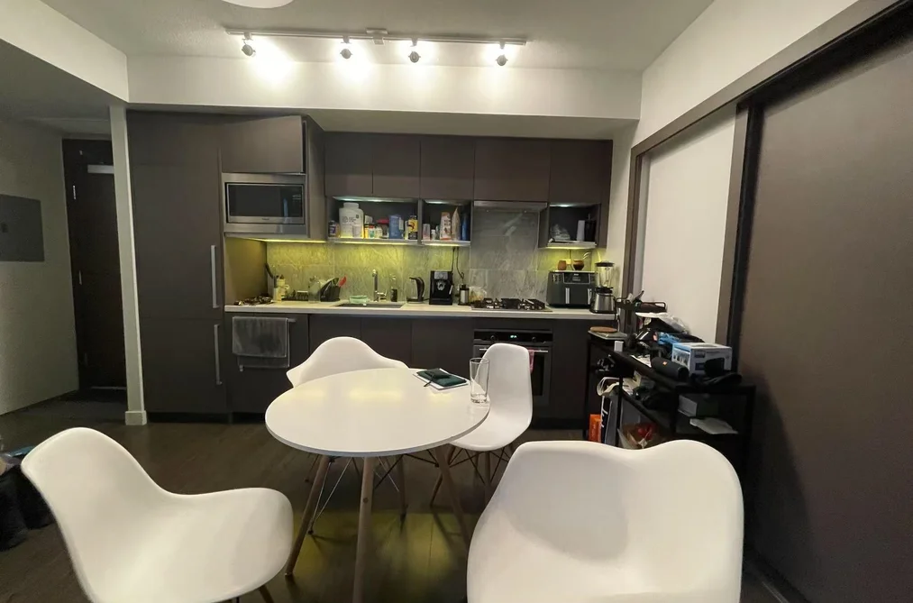 1817 68 SMITHE STREET, Vancouver BC V6B 0P4, Vancouver BC — Residential for Sale - Photo 2