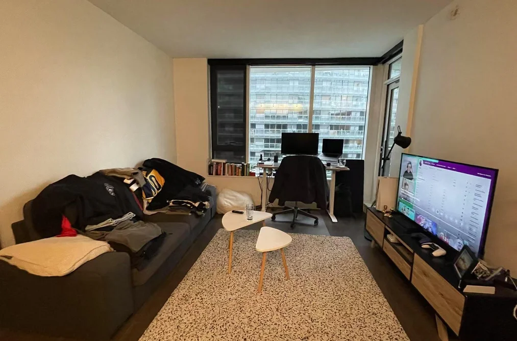 1817 68 SMITHE STREET, Vancouver BC V6B 0P4, Vancouver BC — Residential for Sale - Photo 3