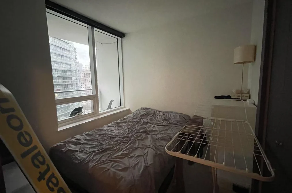 1817 68 SMITHE STREET, Vancouver BC V6B 0P4, Vancouver BC — Residential for Sale - Photo 4