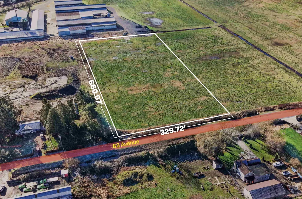 Property for sale at 18172 83 Avenue Surrey British Columbia - MLS: R3090751