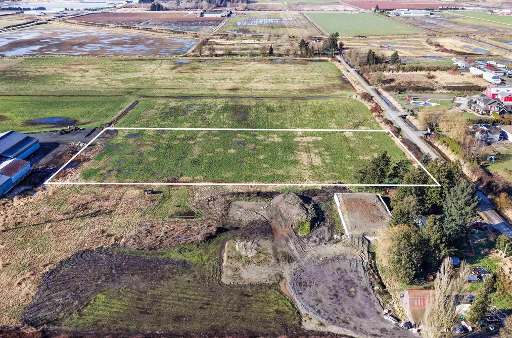 18172 83 AVENUE, Surrey BC V4N 6A8, Surrey BC — Land for Sale - Photo 3