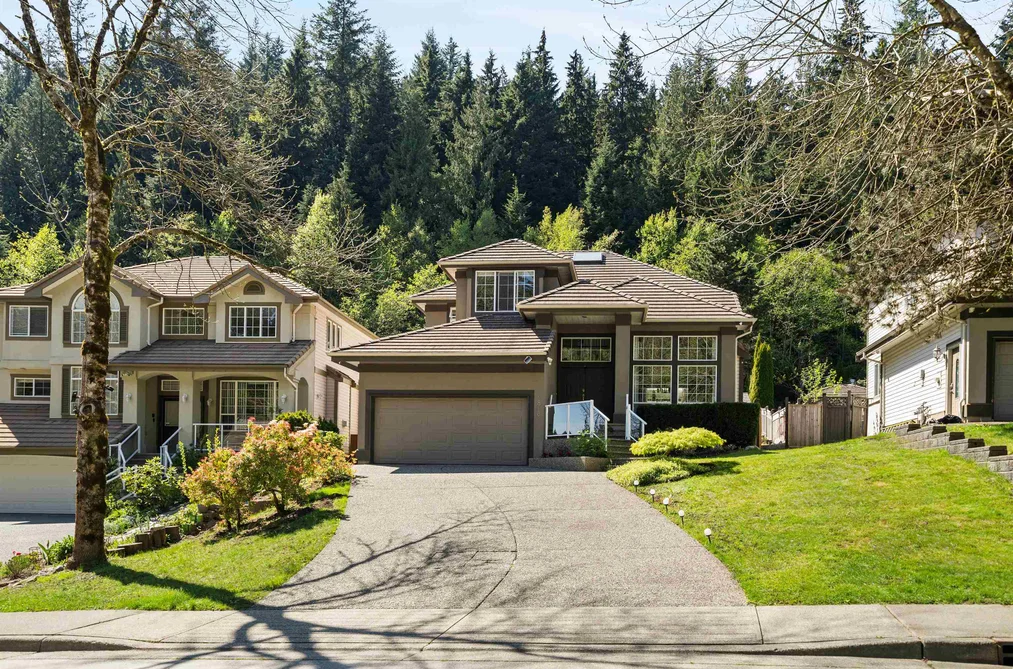 House for sale at 1818 Camelback Court Coquitlam British Columbia - MLS: R3119486