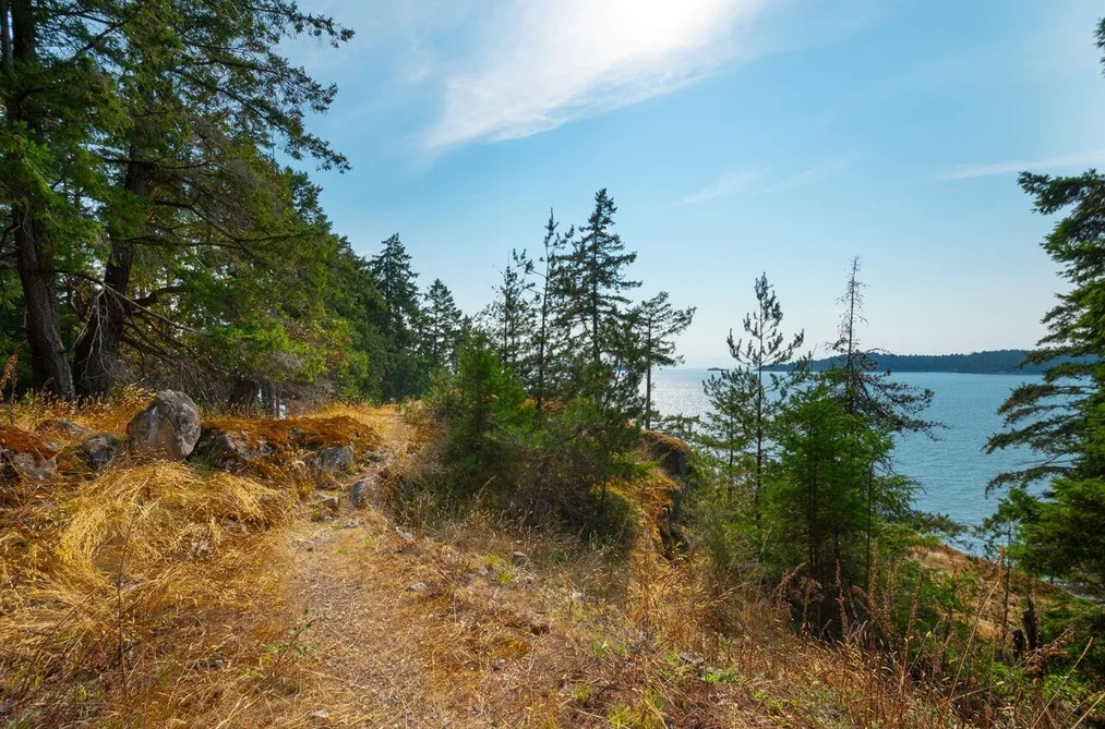 1818 EMILY LANE, Bowen Island BC V0N 1G2, Bowen Island BC — Land for Sale - Photo 2