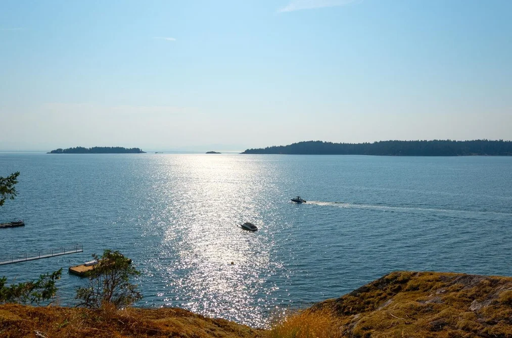 1818 EMILY LANE, Bowen Island BC V0N 1G2, Bowen Island BC — Land for Sale - Photo 4