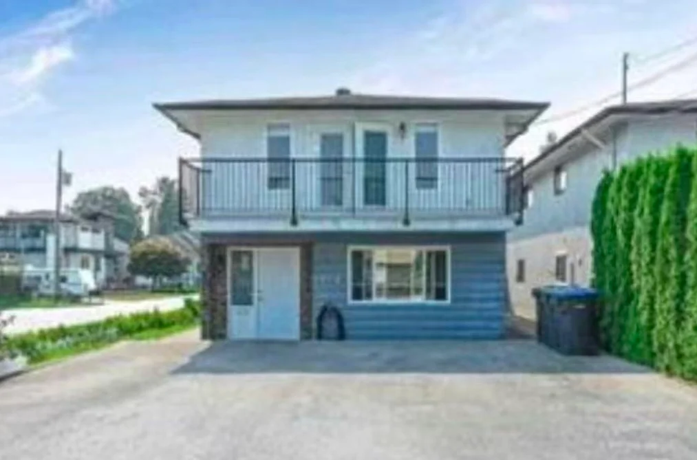 1818 Fraser Ave, Port Coquitlam, BC - MLS: R3171555