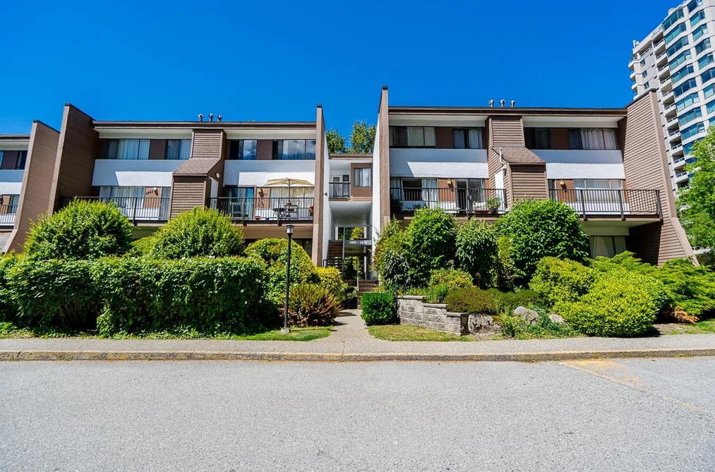 1819 GOLETA DRIVE, Burnaby BC V5A 1P6, Burnaby BC — Residential for Sale - Main Photo