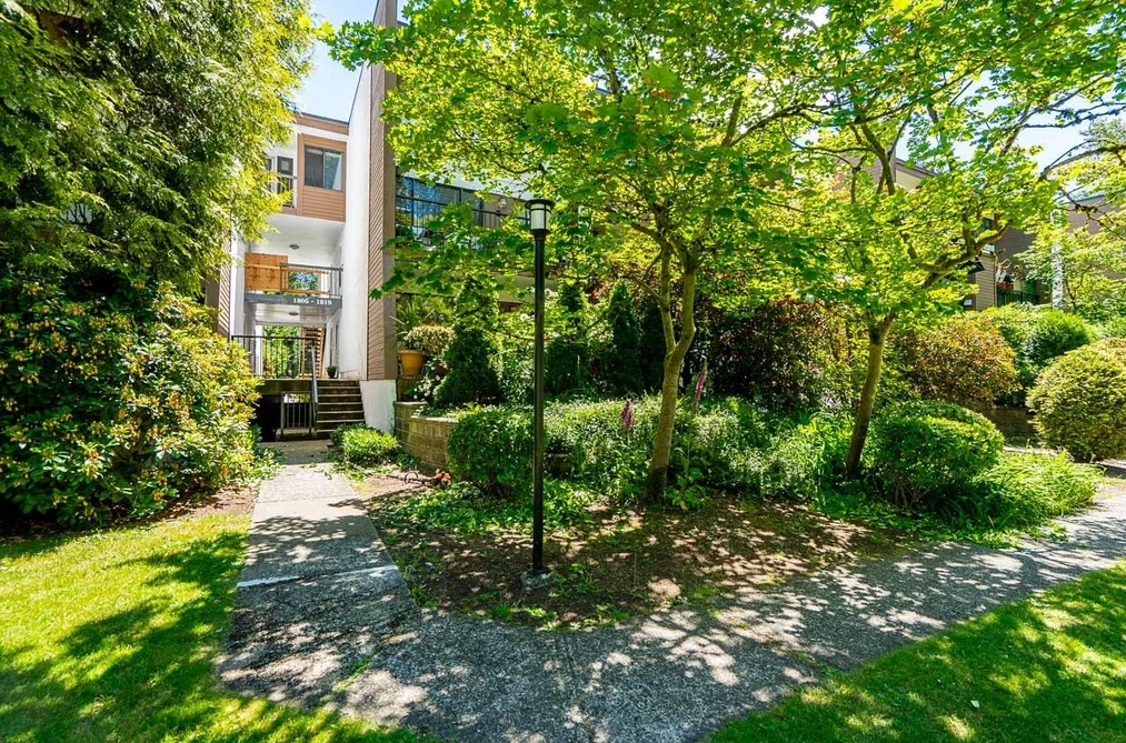 1819 GOLETA DRIVE, Burnaby BC V5A 1P6, Burnaby BC — Residential for Sale — Photo 35 of 40