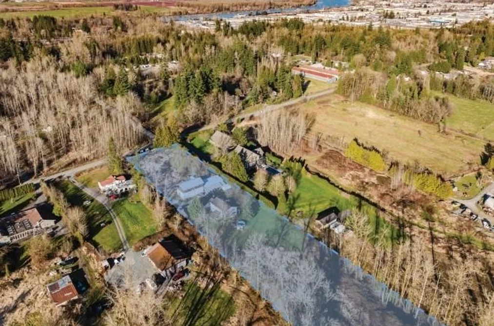 Property for sale at 18190 92 Avenue Surrey British Columbia - MLS: R3094636