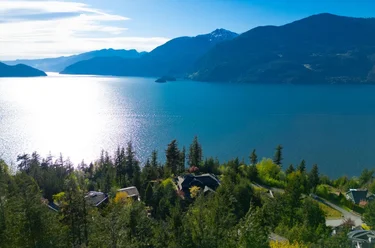182 Furry Creek Dr, Furry Creek, BC - MLS: R3152674