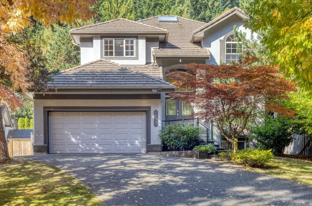 House for sale at 1820 Camelback Court Coquitlam British Columbia - MLS: R3169319