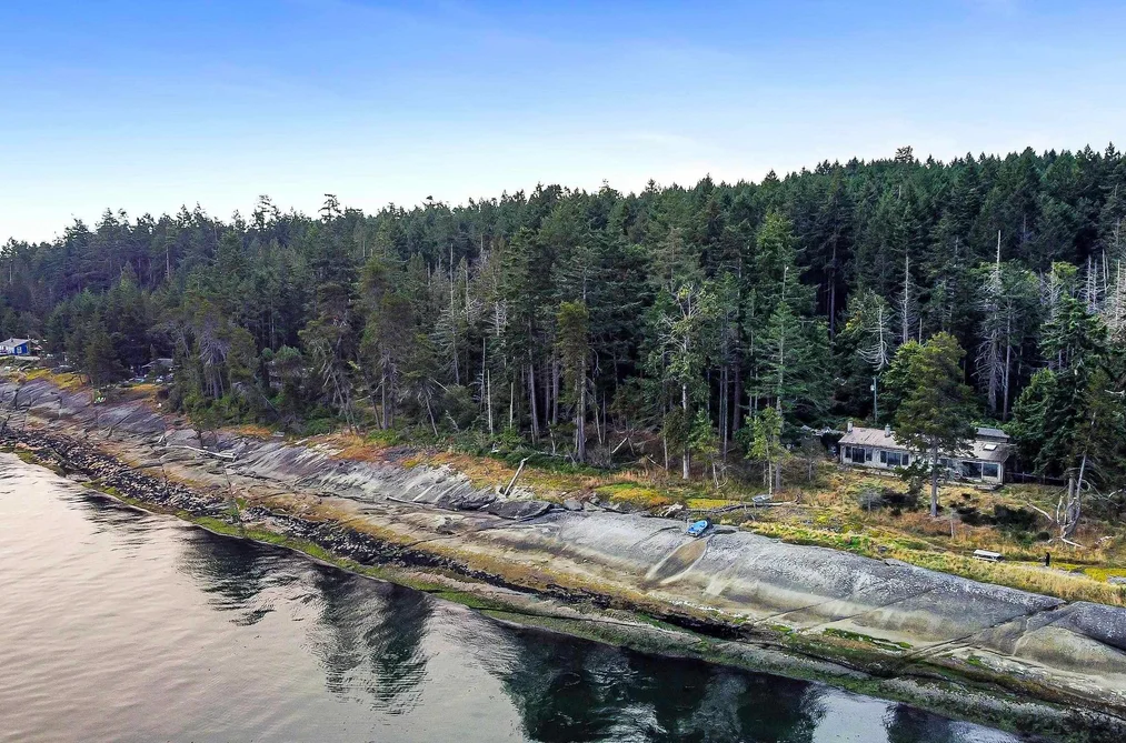 1820 ELLIS ROAD, Galiano Island BC V0N 1P0, Galiano Island BC — Residential for Sale - Photo 2