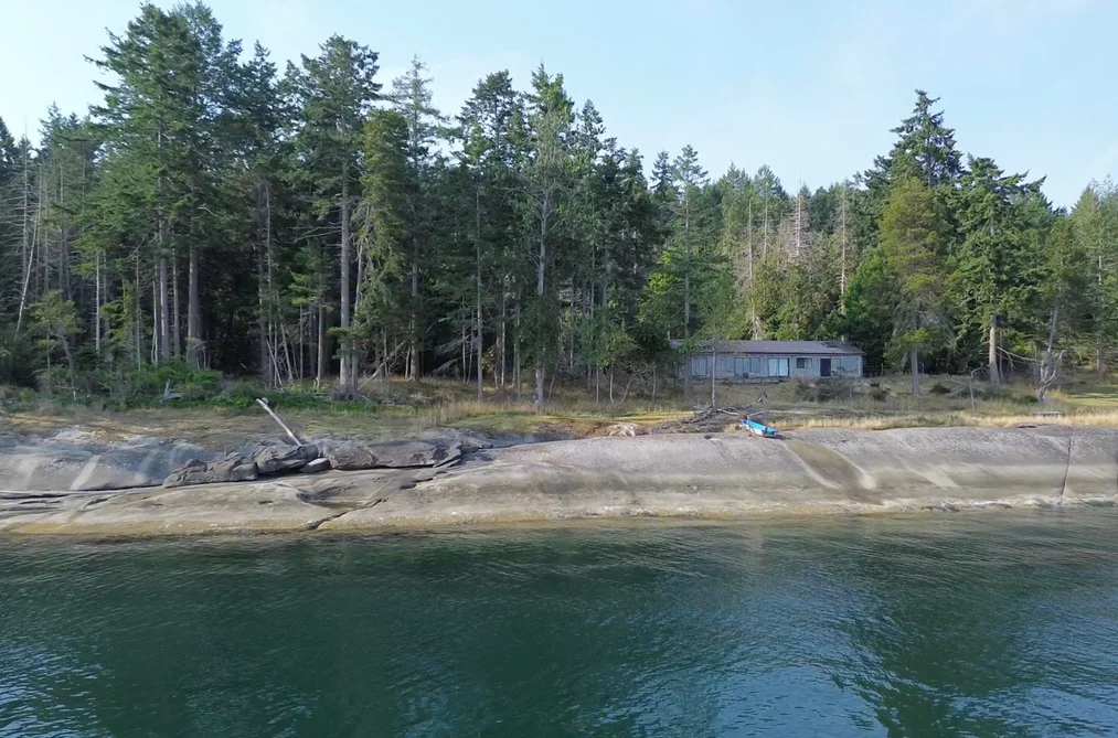 1820 ELLIS ROAD, Galiano Island BC V0N 1P0, Galiano Island BC — Residential for Sale - Photo 3