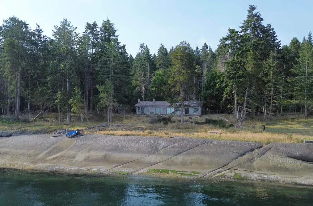 1820 ELLIS ROAD, Galiano Island BC V0N 1P0, Galiano Island BC — Residential for Sale - Photo 4