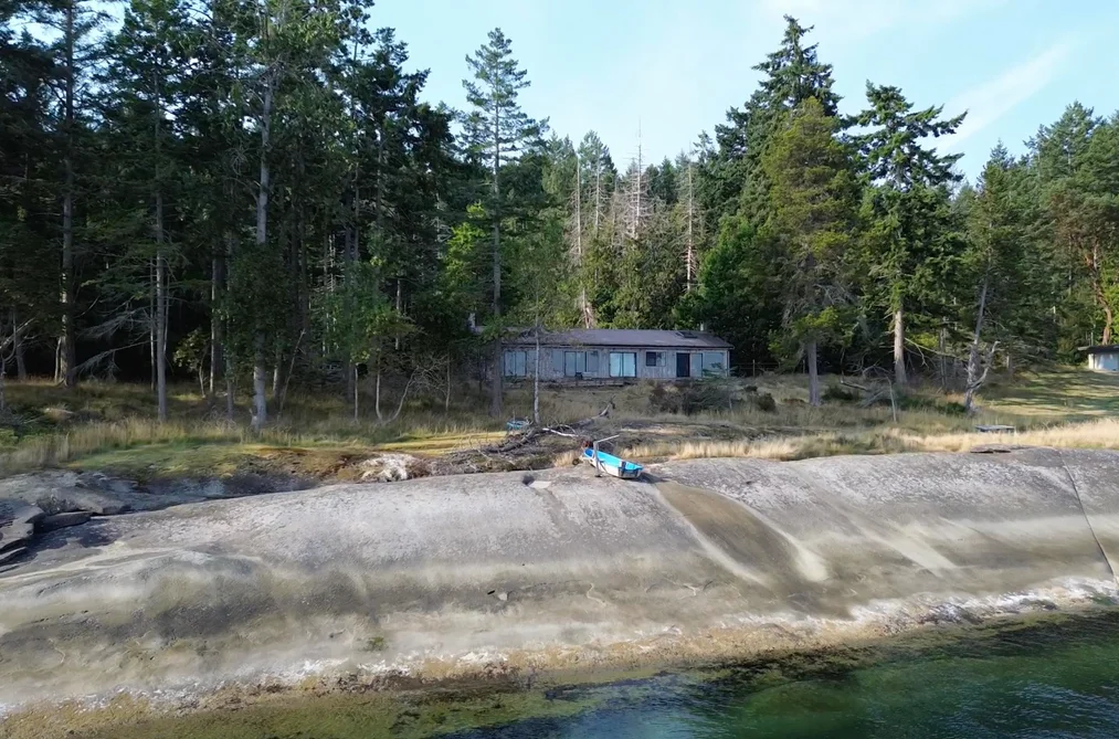 1820 ELLIS ROAD, Galiano Island BC V0N 1P0, Galiano Island BC — Residential for Sale - Photo 5