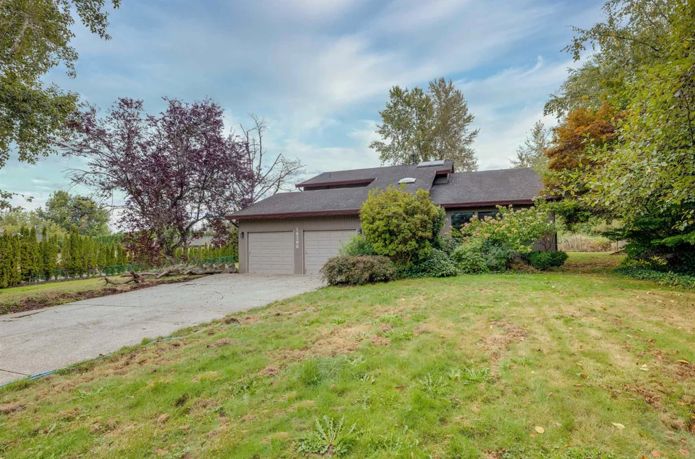 House for sale at 18208 21a Avenue Surrey British Columbia - MLS: R3103771