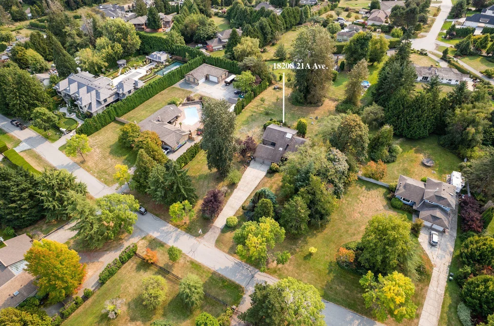 18208 21A AVENUE, Surrey BC V3Z 9W2, Surrey BC — Residential for Sale - Photo 2
