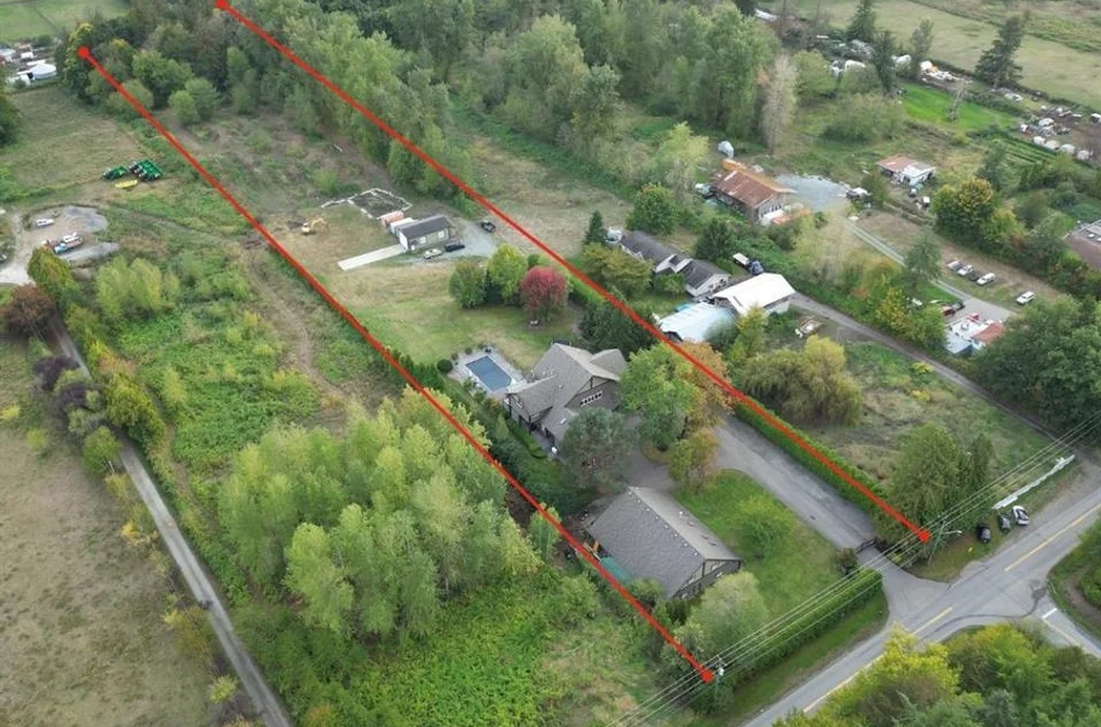 18208 92 AVENUE, Surrey BC V4N 3Y8, Surrey BC — Residential for Sale - Photo 3