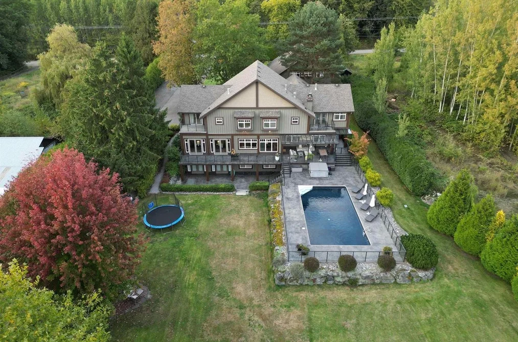 18208 92 AVENUE, Surrey BC V4N 3Y8, Surrey BC — Residential for Sale - Photo 5