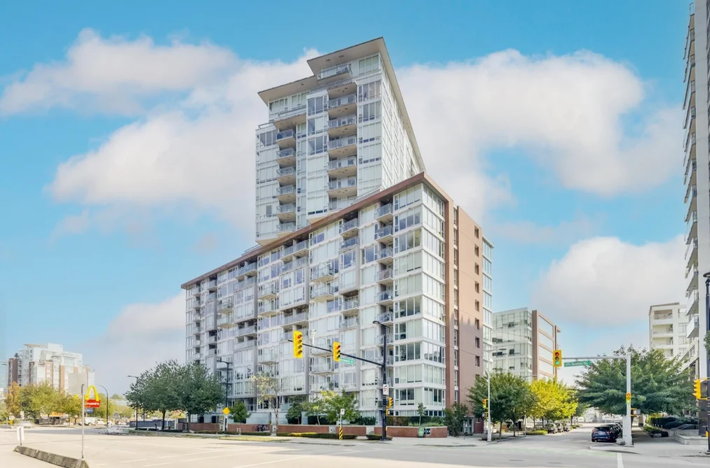 Condo for sale at 1821 1618 Quebec Street Vancouver British Columbia - MLS: R3145897
