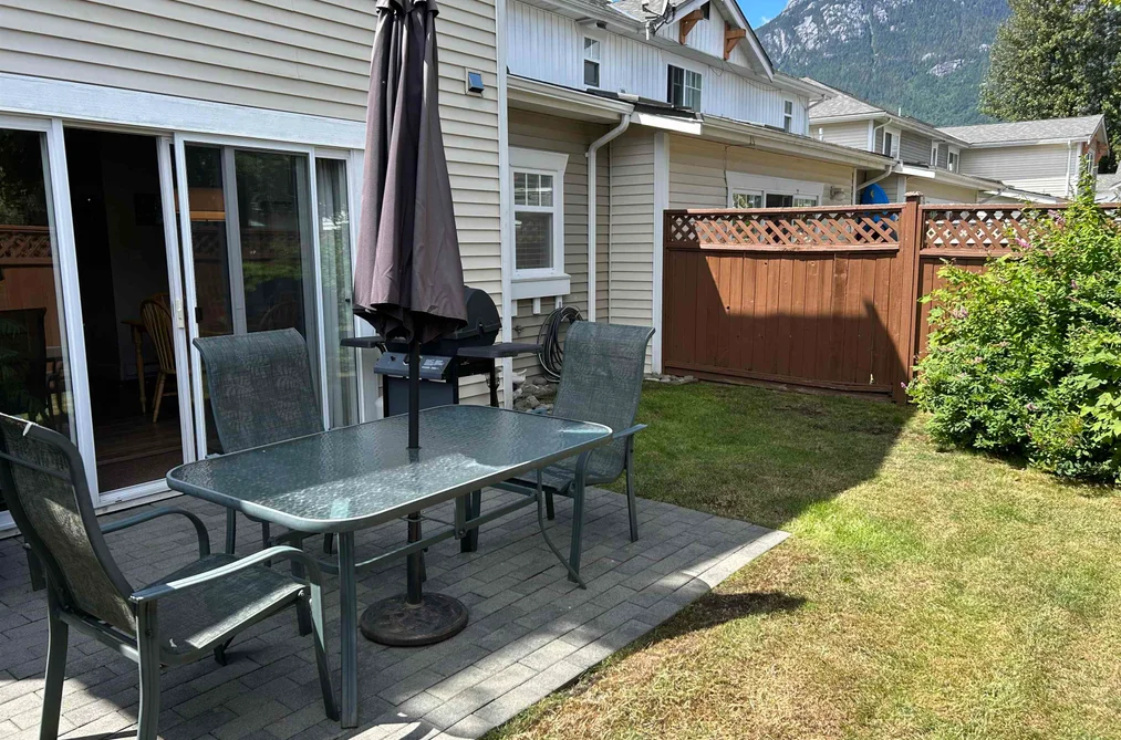 1821 E WILLOW CRESCENT, Squamish BC V8B 0L9, Squamish BC — Residential for Sale — Photo 25 of 25