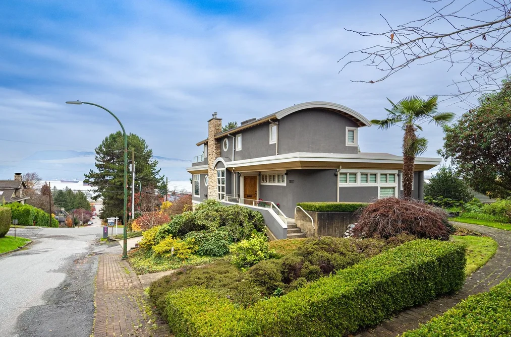 1822 SASAMAT STREET, Vancouver BC V6R 4M3, Vancouver BC — Residential for Sale - Photo 3