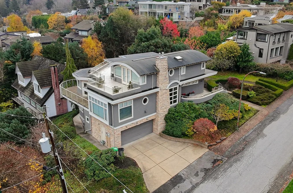1822 SASAMAT STREET, Vancouver BC V6R 4M3, Vancouver BC — Residential for Sale - Photo 4