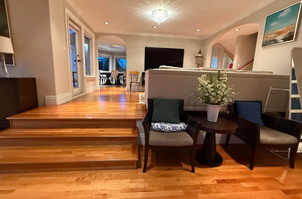 1822 SASAMAT STREET, Vancouver BC V6R 4M3, Vancouver BC — Residential for Sale - Photo 5