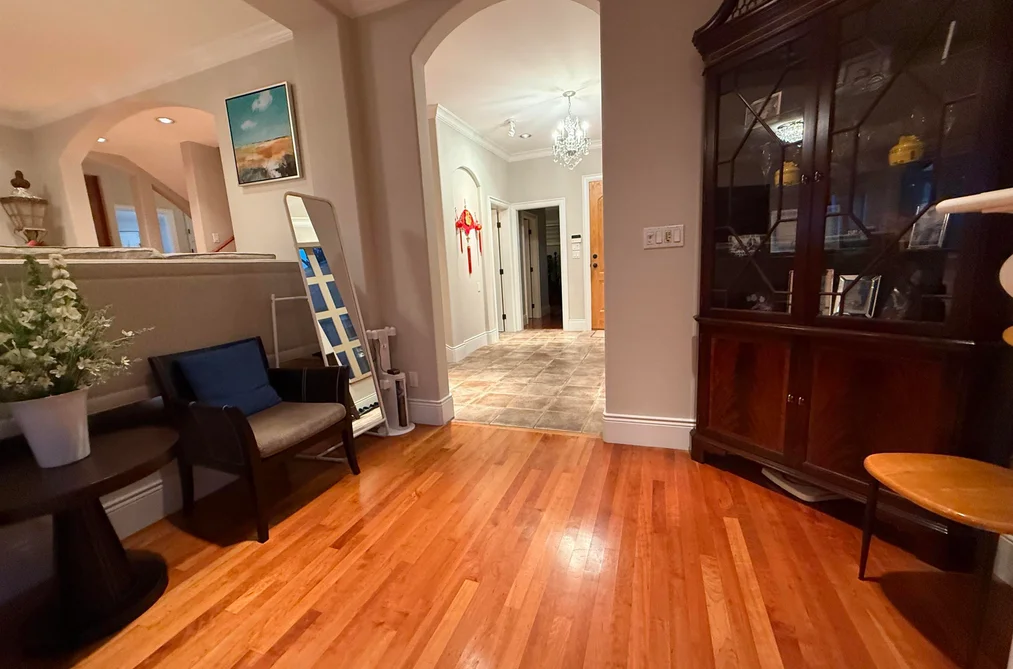 1822 SASAMAT STREET, Vancouver BC V6R 4M3, Vancouver BC — Residential for Sale - Photo 6