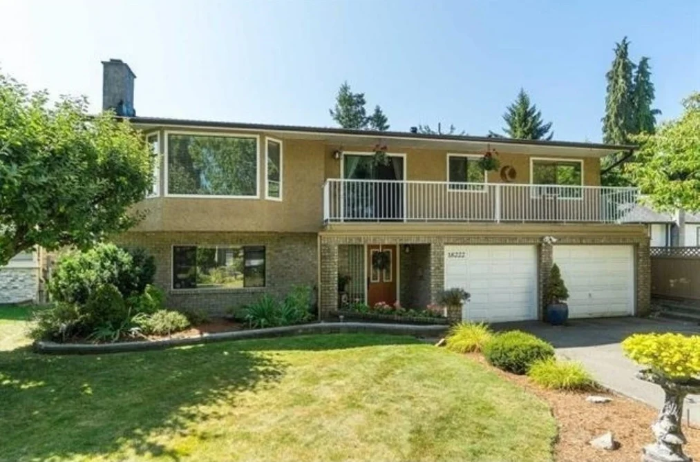 House for sale at 18222 58b Avenue Surrey British Columbia - MLS: R3149335