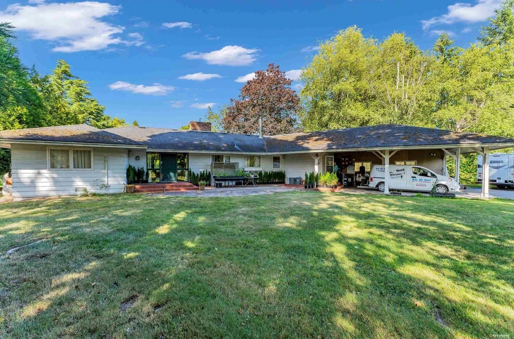 House for sale at 18224 32 Avenue Surrey British Columbia - MLS: R3147295