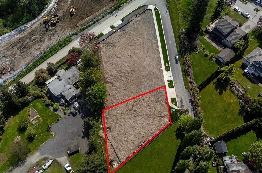 18229 PARSONS DRIVE, Delta BC V4N 5A9, Delta BC — Land for Sale - Photo 2