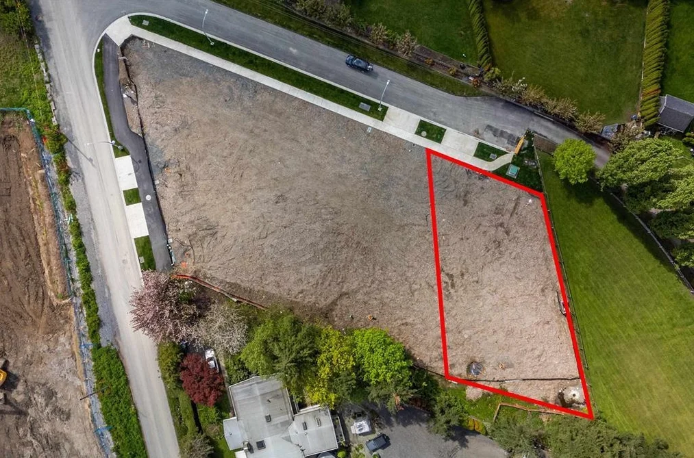 18229 PARSONS DRIVE, Delta BC V4N 5A9, Delta BC — Land for Sale - Photo 3
