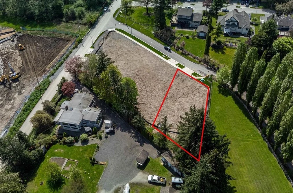 18229 PARSONS DRIVE, Delta BC V4N 5A9, Delta BC — Land for Sale - Photo 4