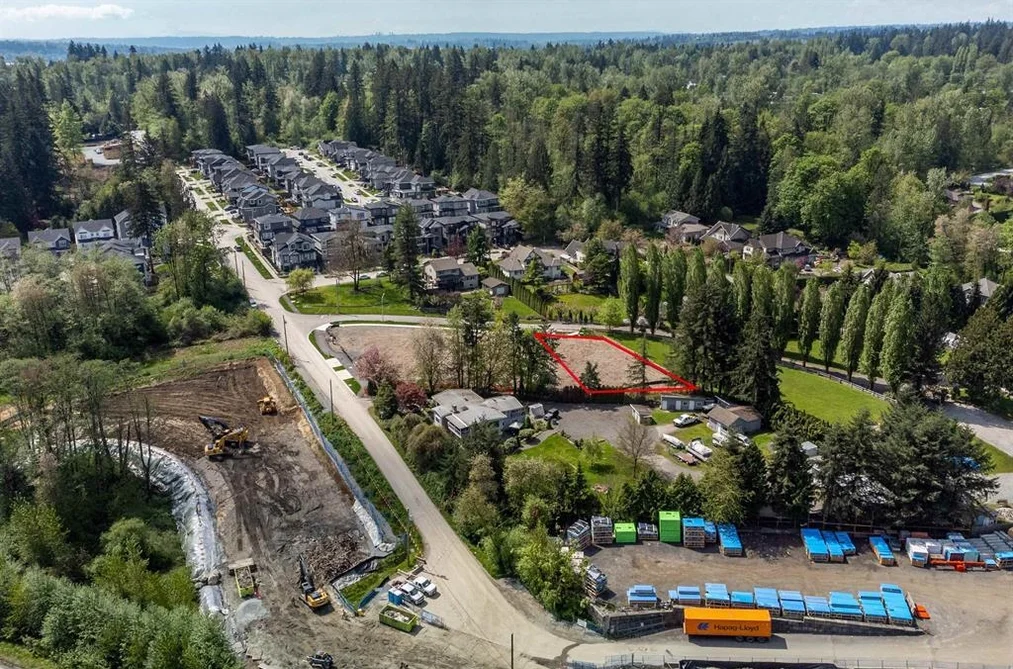 18229 PARSONS DRIVE, Delta BC V4N 5A9, Delta BC — Land for Sale - Photo 5