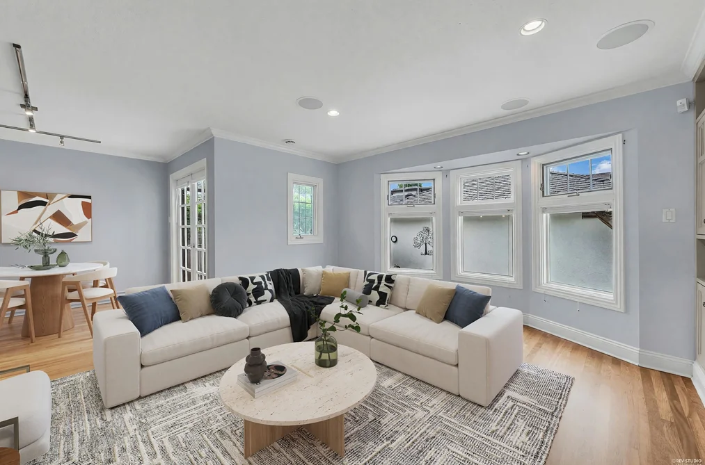 1823 CREELMAN AVENUE, Vancouver BC V6J 1B7, Vancouver BC — Residential for Sale — Photo 10 of 38
