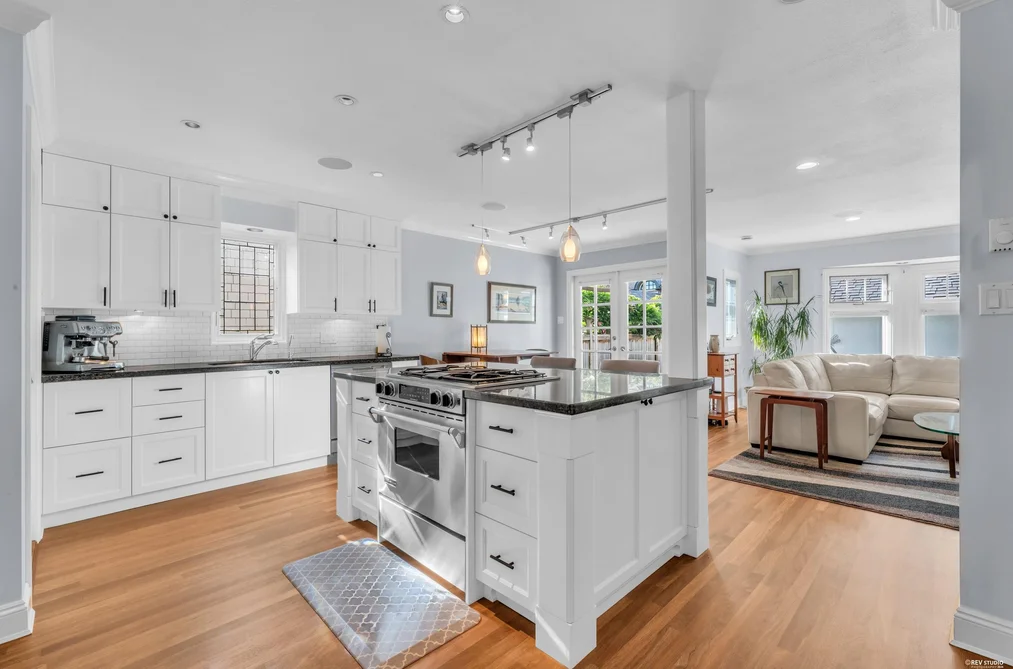 1823 CREELMAN AVENUE, Vancouver BC V6J 1B7, Vancouver BC — Residential for Sale — Photo 12 of 38