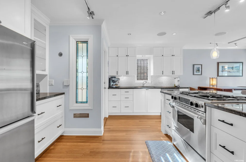 1823 CREELMAN AVENUE, Vancouver BC V6J 1B7, Vancouver BC — Residential for Sale — Photo 13 of 38