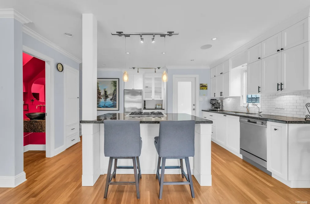 1823 CREELMAN AVENUE, Vancouver BC V6J 1B7, Vancouver BC — Residential for Sale — Photo 15 of 38