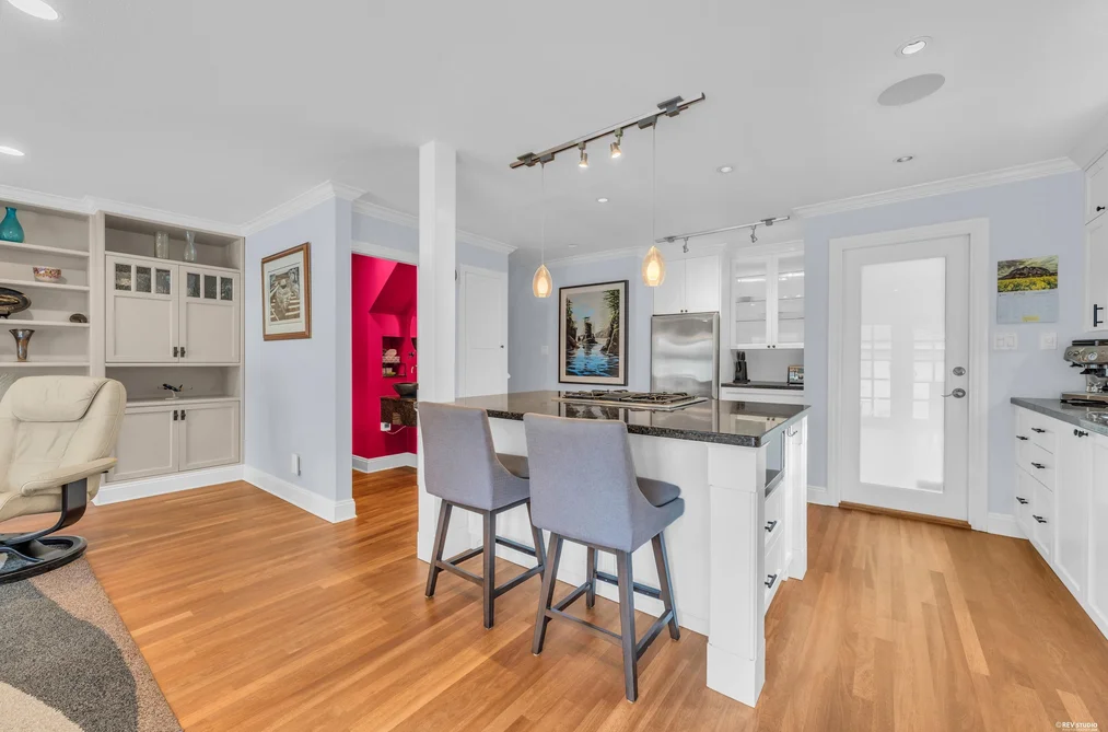1823 CREELMAN AVENUE, Vancouver BC V6J 1B7, Vancouver BC — Residential for Sale — Photo 16 of 38