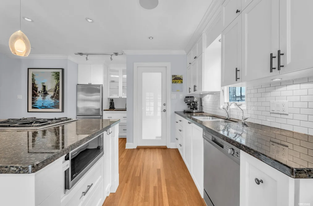 1823 CREELMAN AVENUE, Vancouver BC V6J 1B7, Vancouver BC — Residential for Sale — Photo 17 of 38