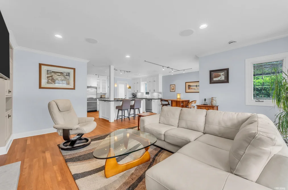 1823 CREELMAN AVENUE, Vancouver BC V6J 1B7, Vancouver BC — Residential for Sale — Photo 19 of 38