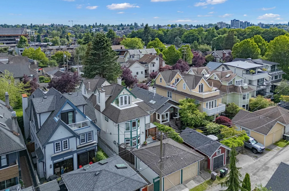 1823 CREELMAN AVENUE, Vancouver BC V6J 1B7, Vancouver BC — Residential for Sale — Photo 21 of 38